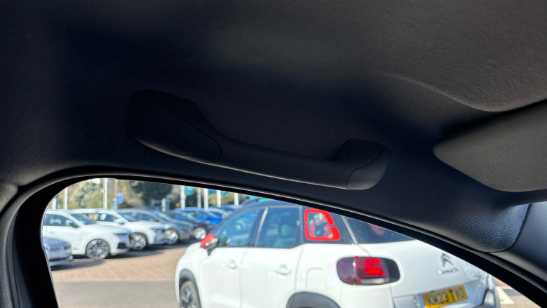 Dacia Sandero Stepway 1.5 dCi Laureate 5dr Diesel Hatchback